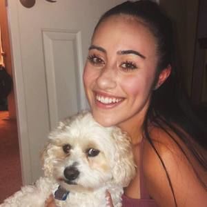 Meet your Posher, Alexandra